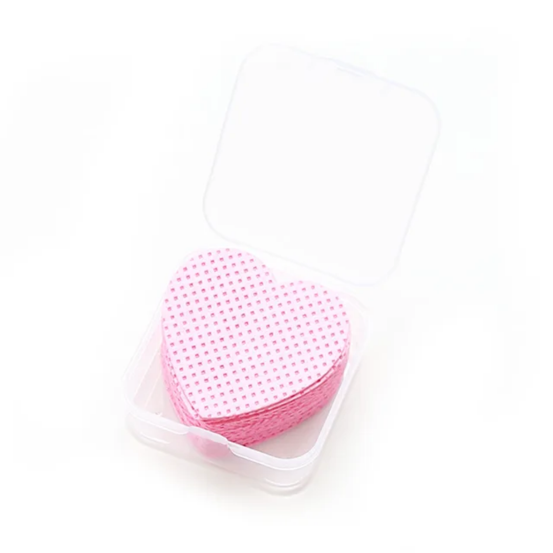 Anti-Static Dryer Sheets