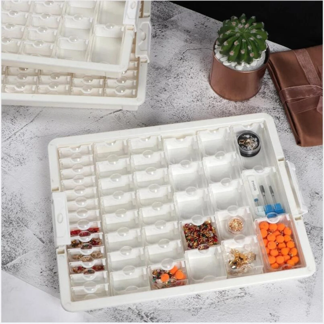 Elizabeth Ward Containers