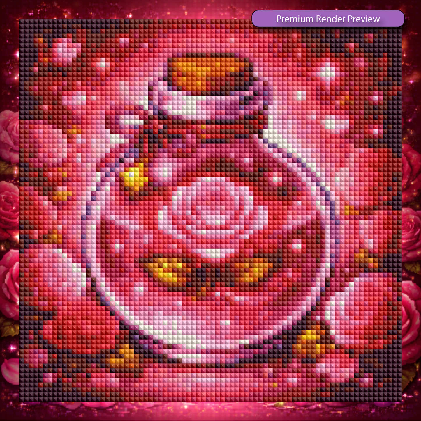 Mini Botanical Potions Kit