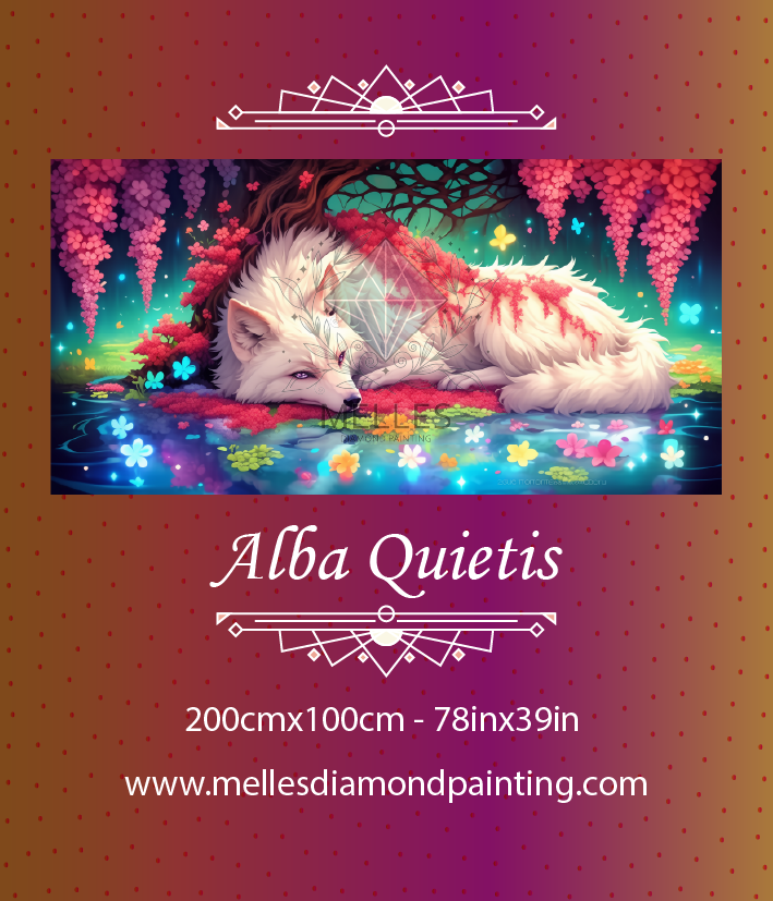 Alba Quietis - Majestic Wide