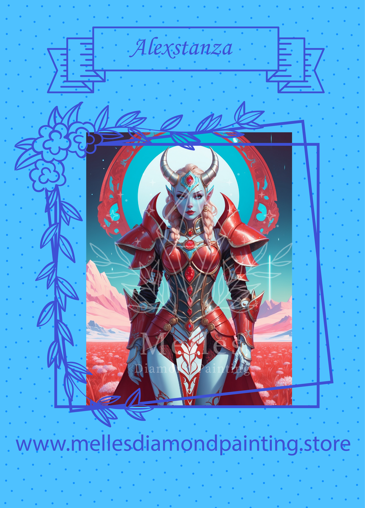 アレクスタンザ