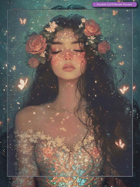 Almira Luz de Primavera