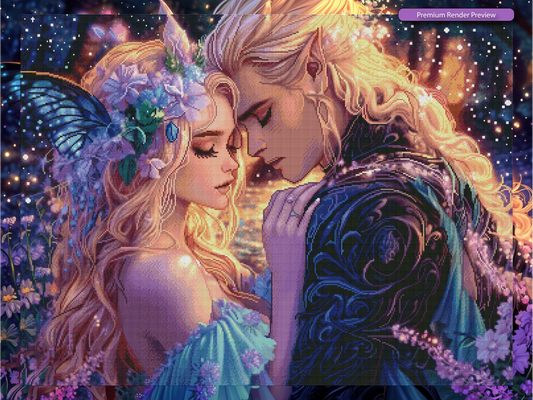 Amarline - Premium Render( Budget Bliss)