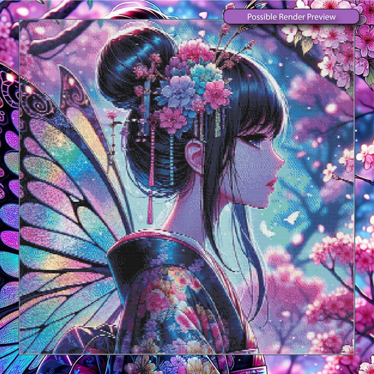 Ame no Yūrei