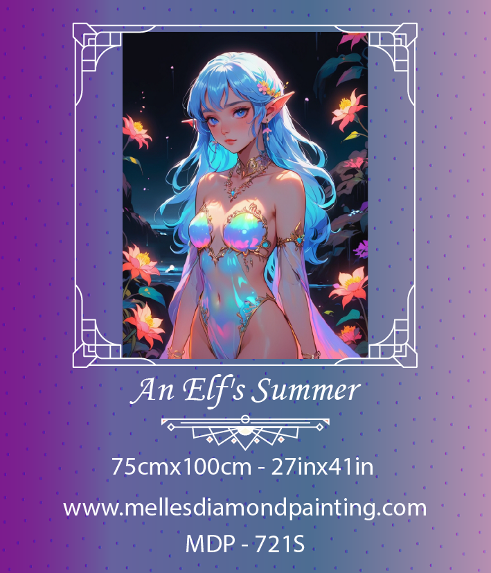 An Elf's Summer