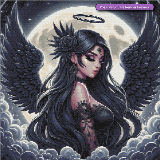 アンジェラス・オブスキュラ