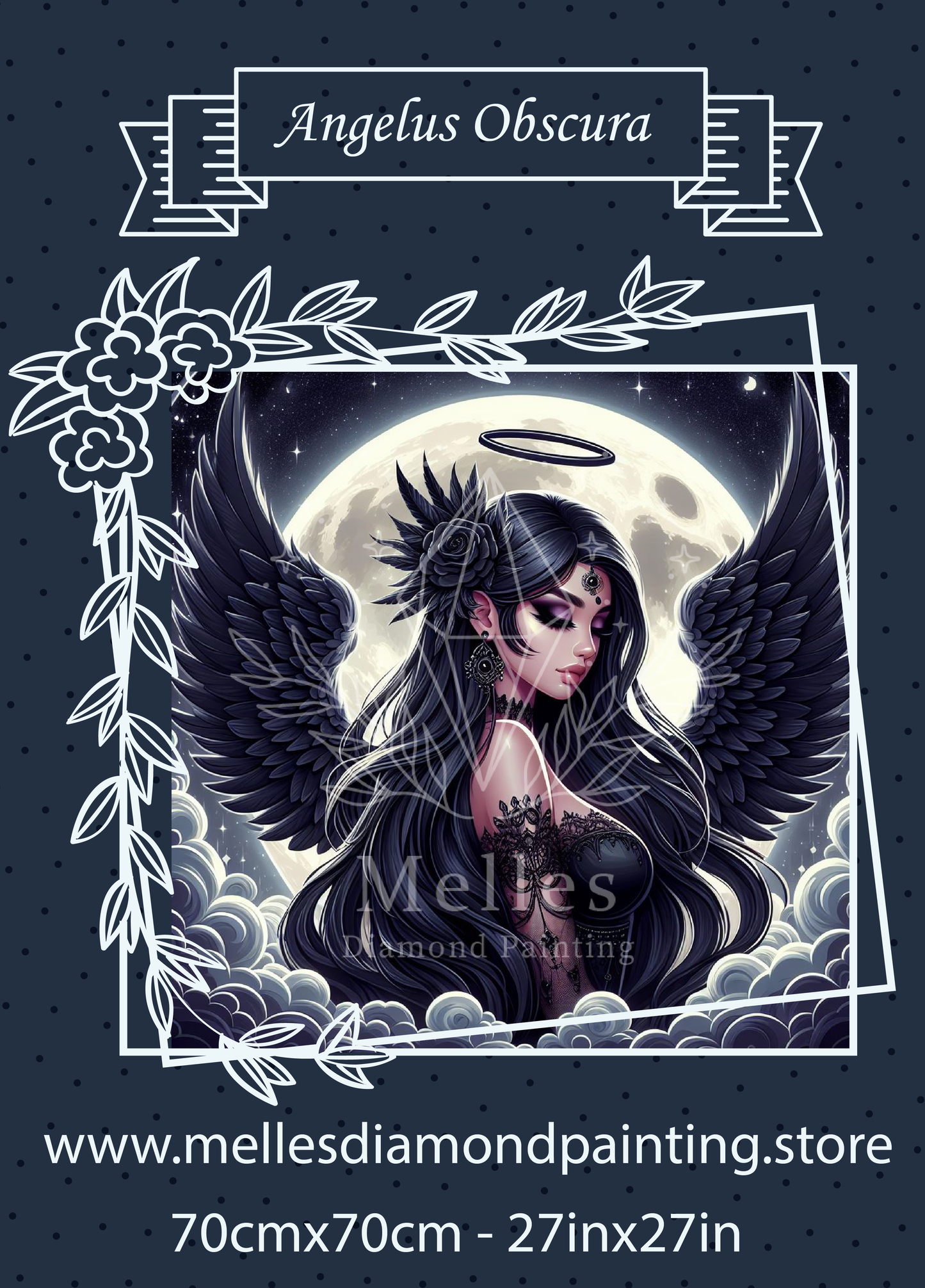 アンジェラス・オブスキュラ