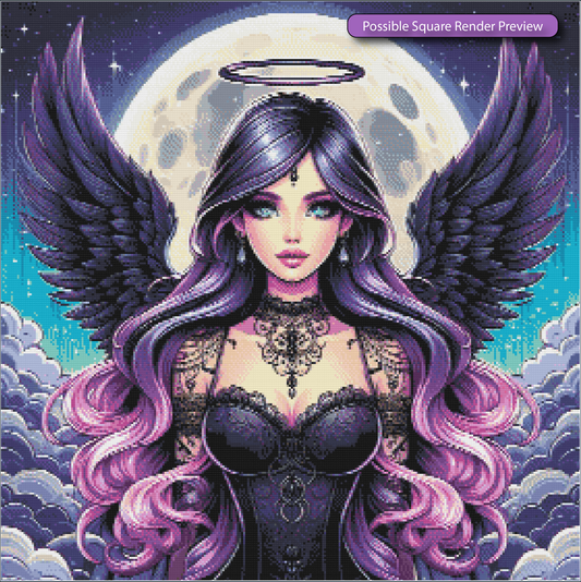 アンジェラス・プルプレウス