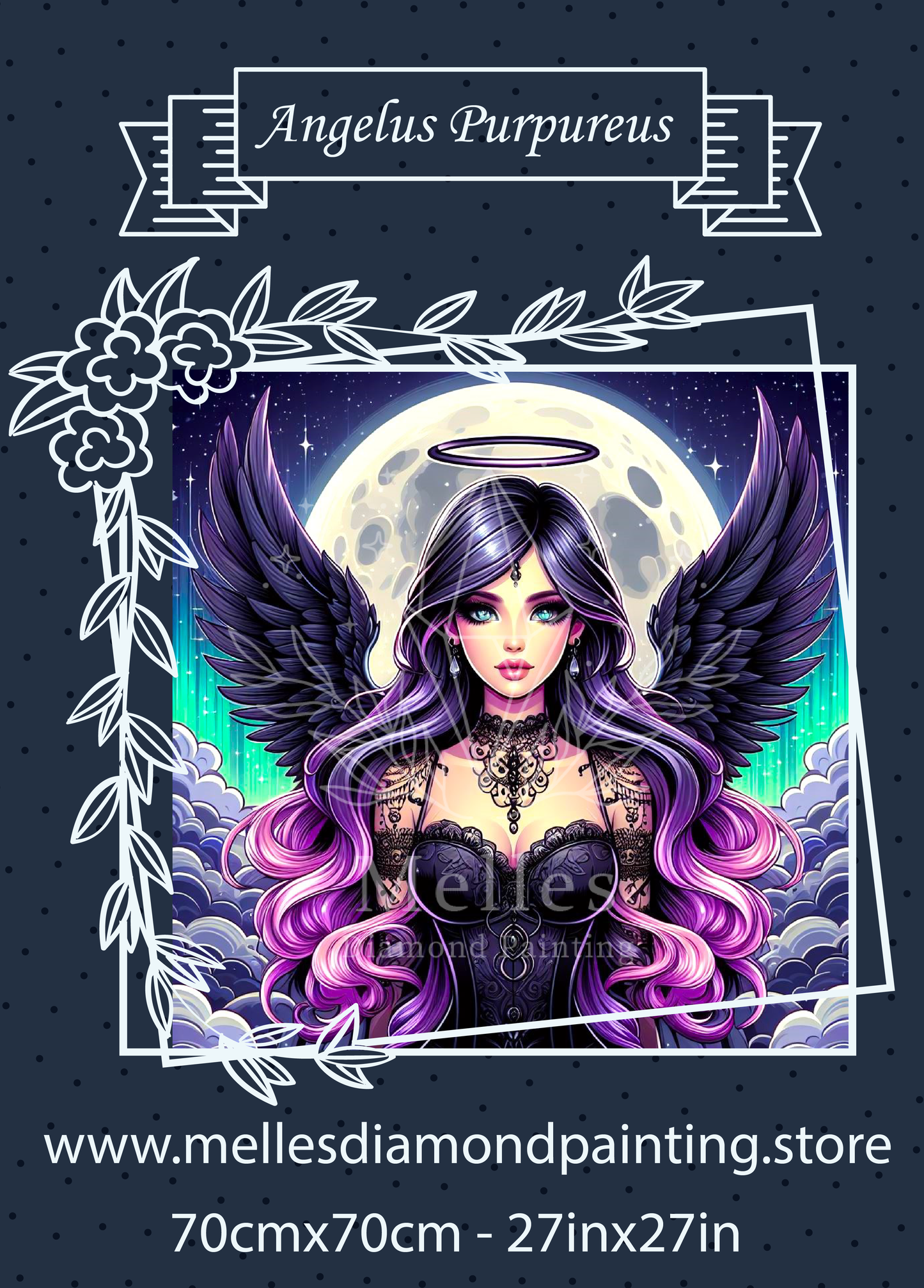 アンジェラス・プルプレウス