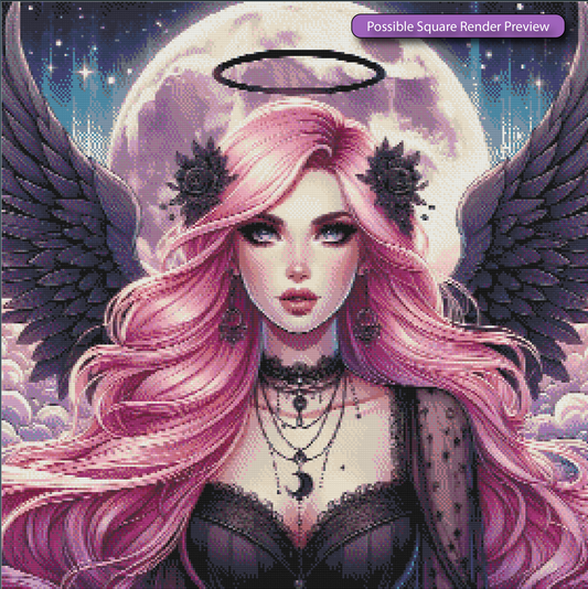 アンジェラス・ロゼウス