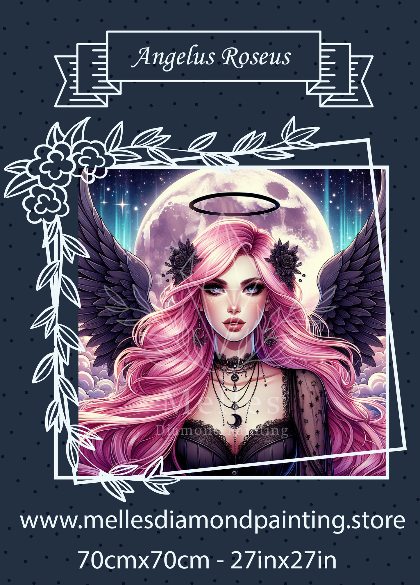 アンジェラス・ロゼウス