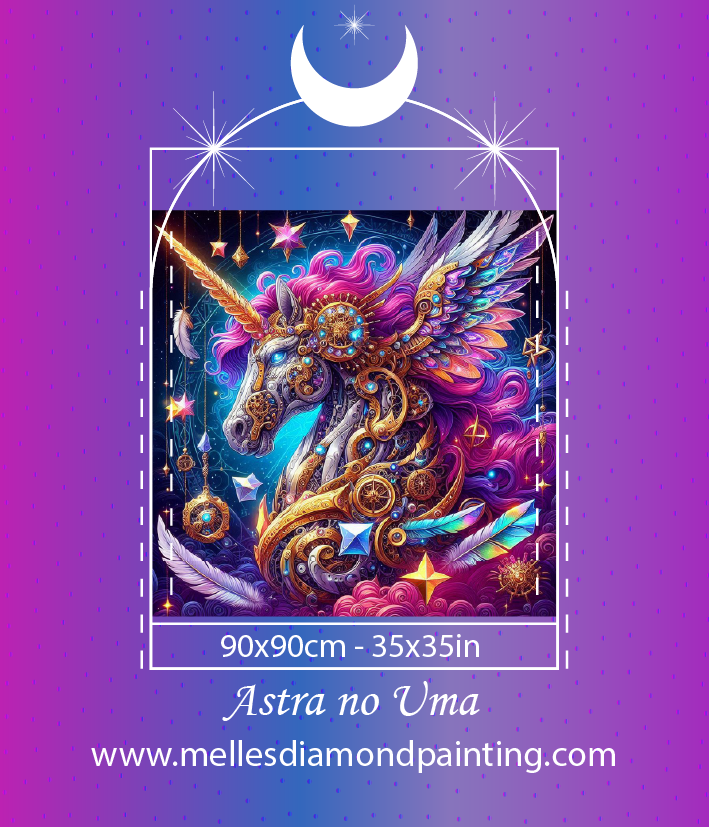 Astra no Uma