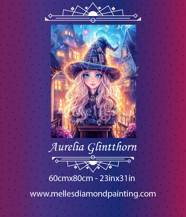 Aurelia Glintthorn