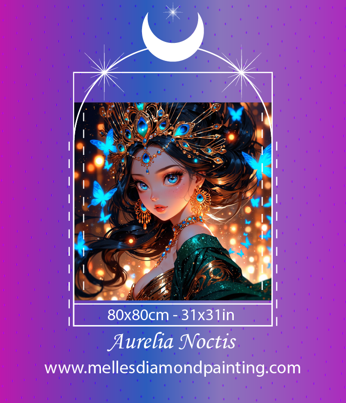 Aurelia Noctis