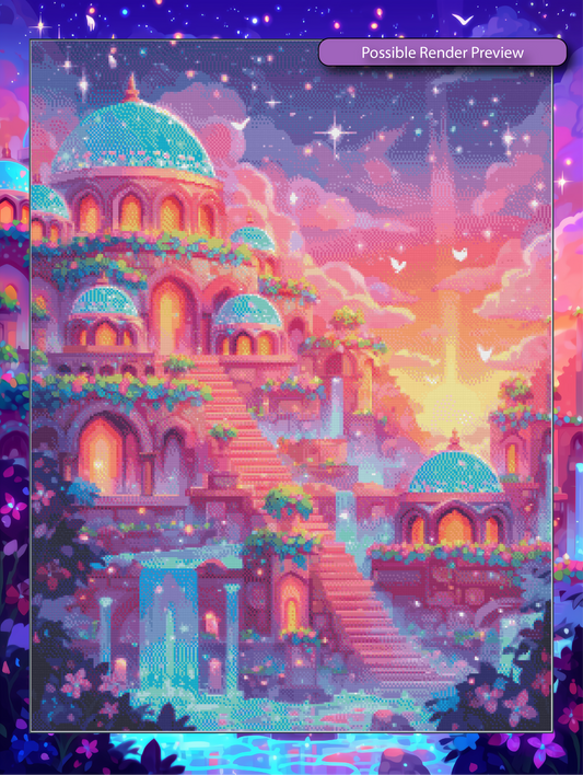 Aurora Sanctum