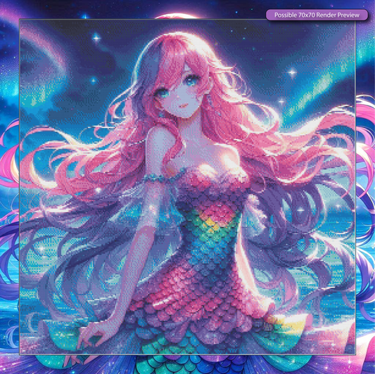 Aurora Siren
