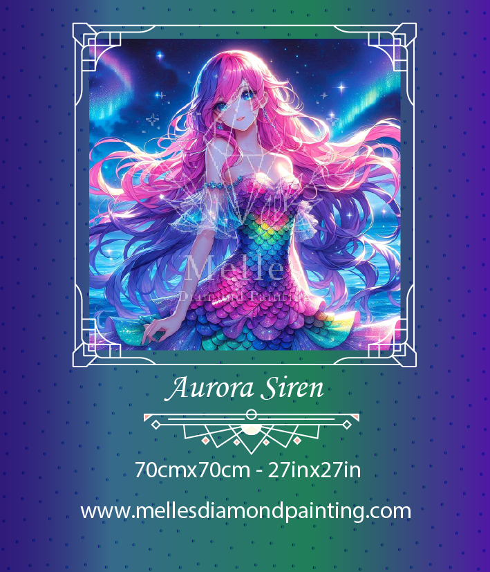 Aurora Siren