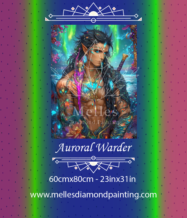 オーロラウォーダー