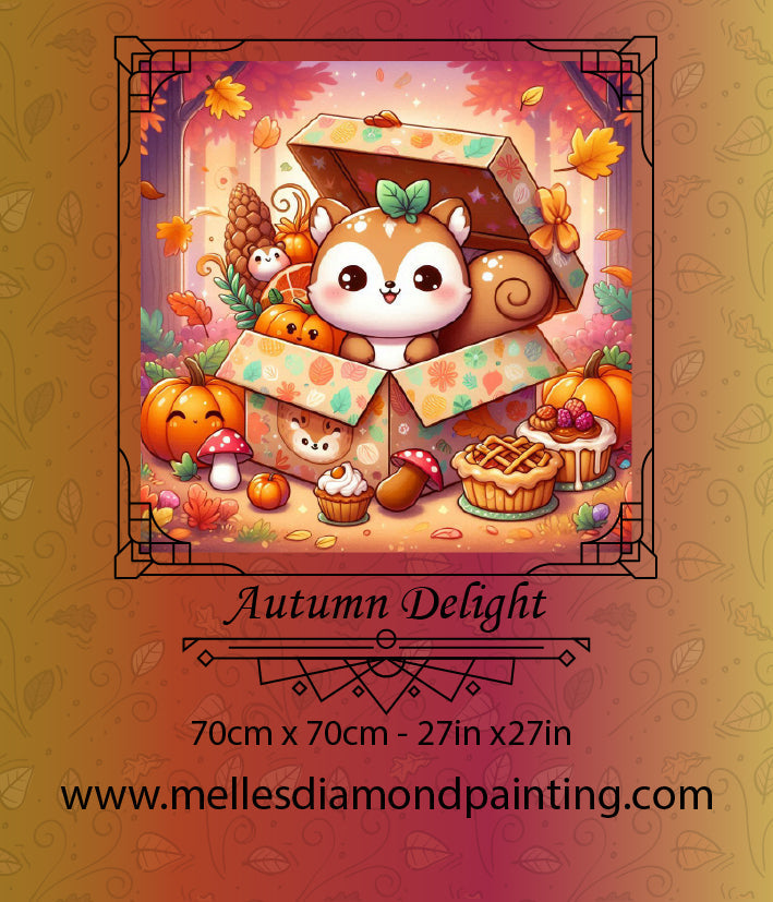 Autumn Delight