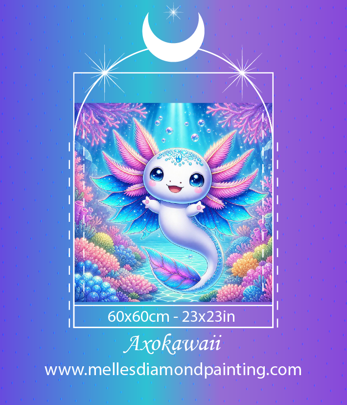 Axokawaii