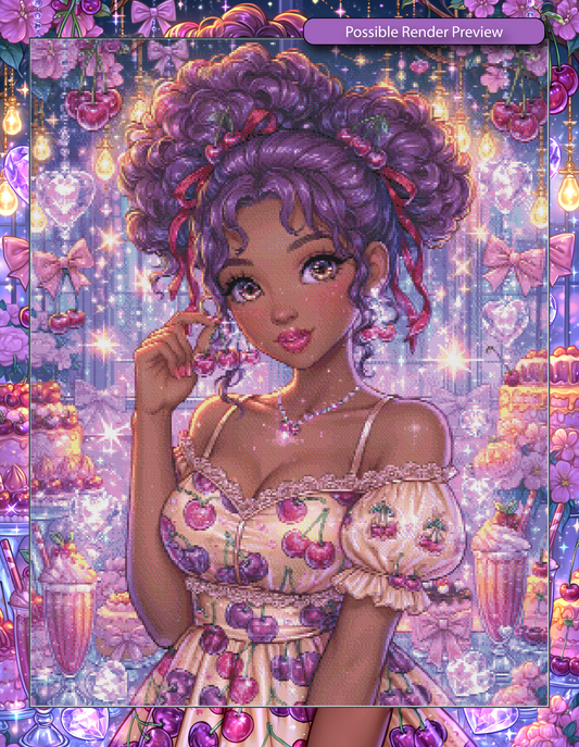Baby Cherry