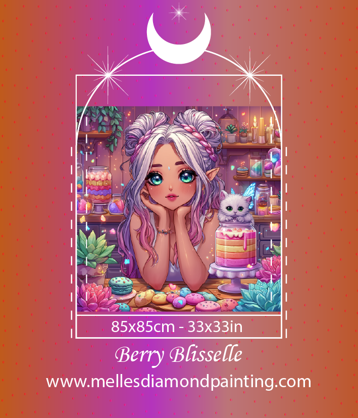 Berry Blisselle