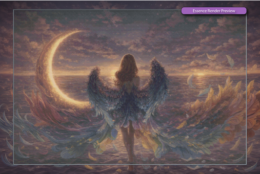 Beyond Sunset - Muted