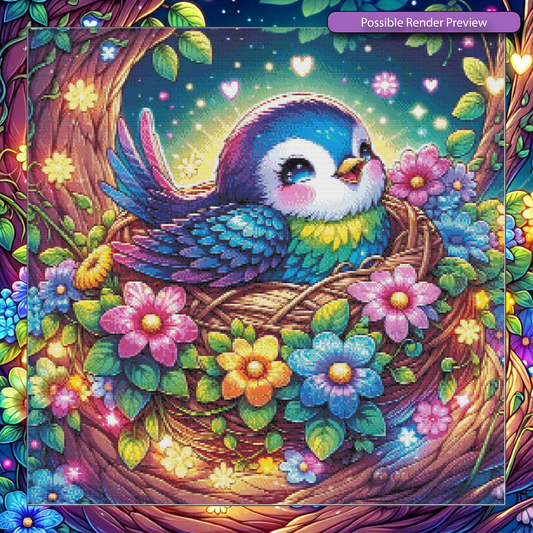 Bloomnest Melody