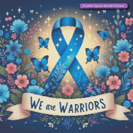 Blue Ribbon