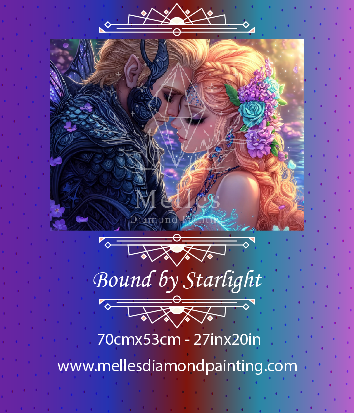 星の光に結ばれて