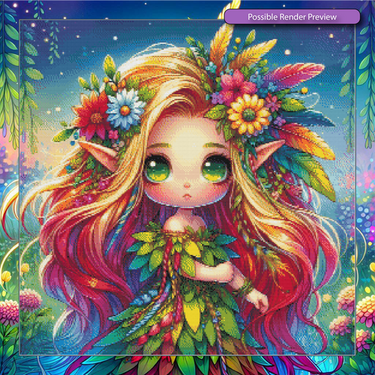 Briari Glowroot
