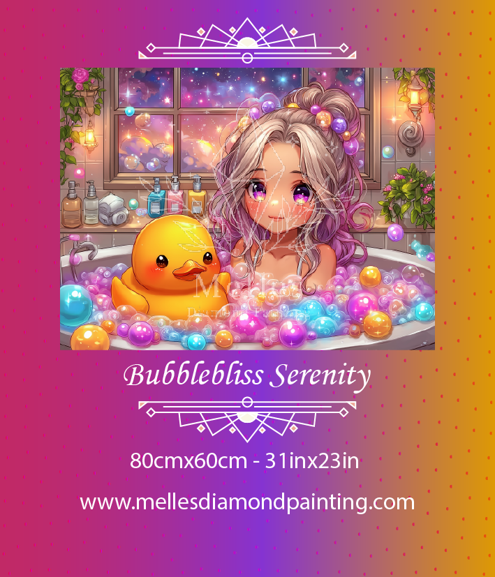 Bubblebliss Serenity