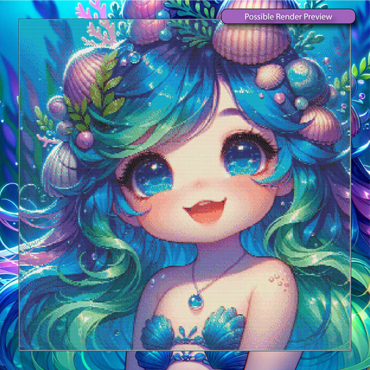 Bubblietta - Jiji Art AI