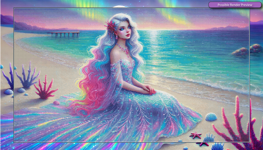 By The Sea