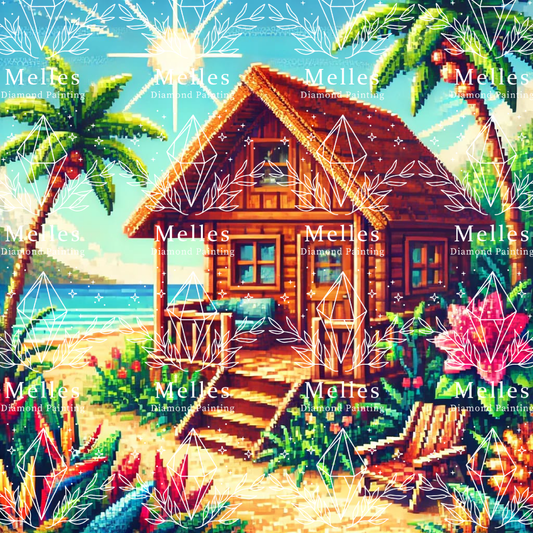 Mini Summer Season Kit