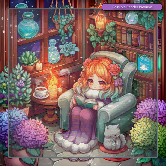 Camilla Reads