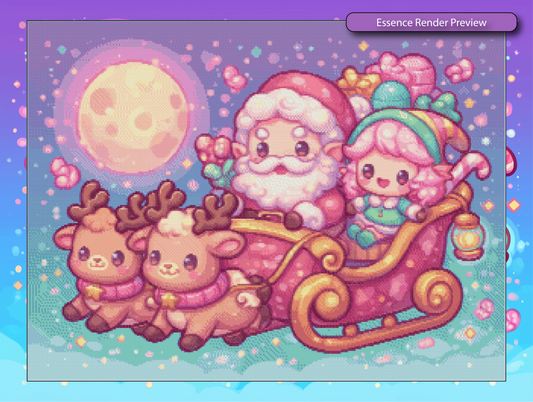 キャンディスカイデリバリー