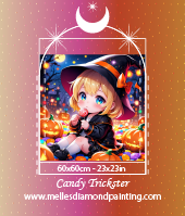 Candy Trickster