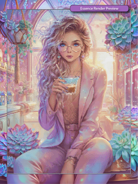 Caramel Pause