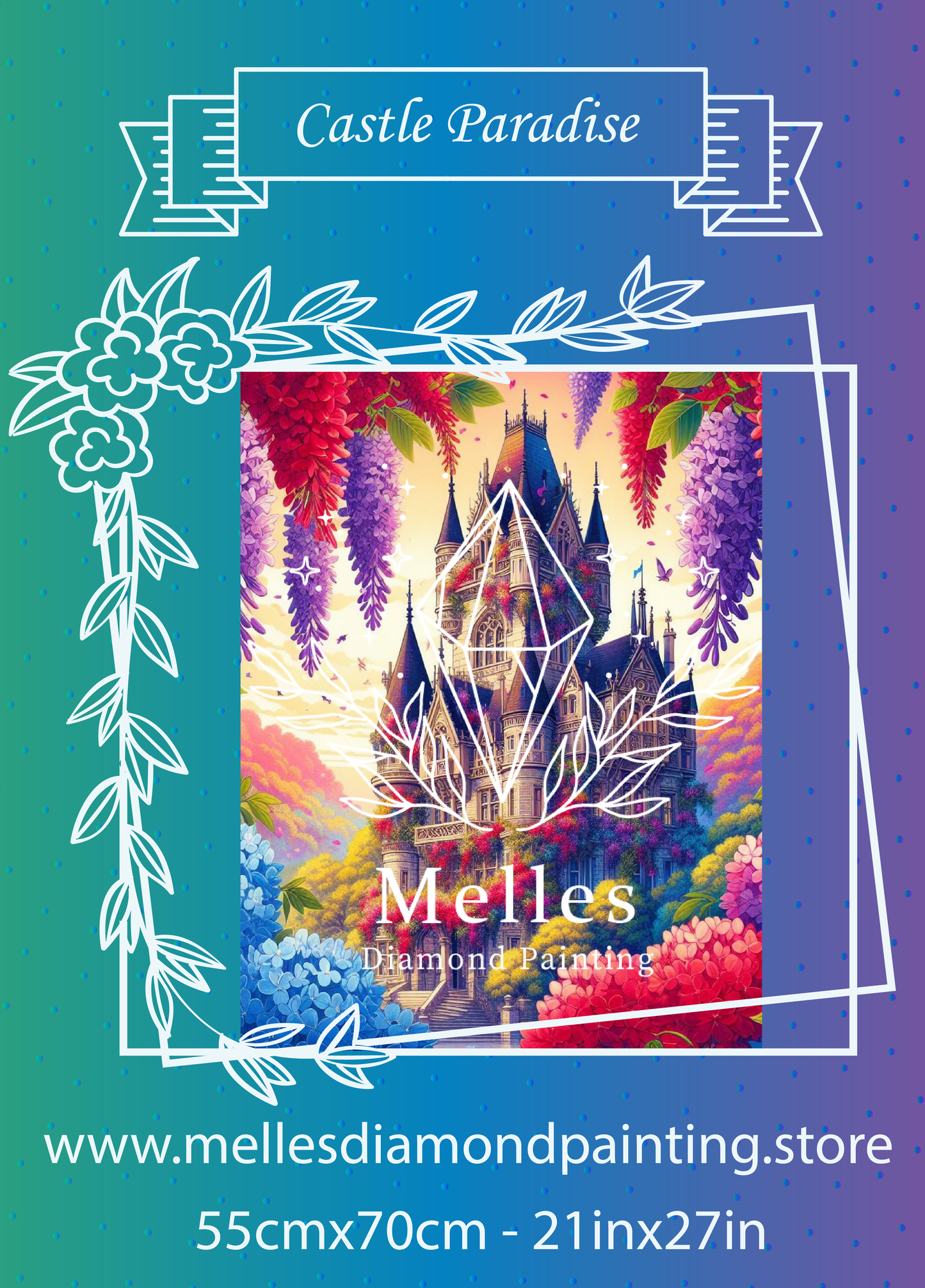 キャッスルパラダイス