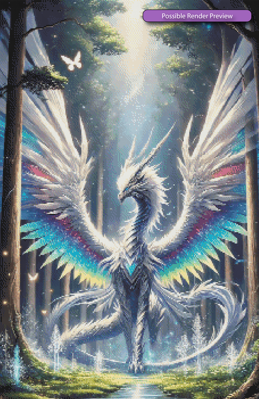 光の守護者セレスタラ