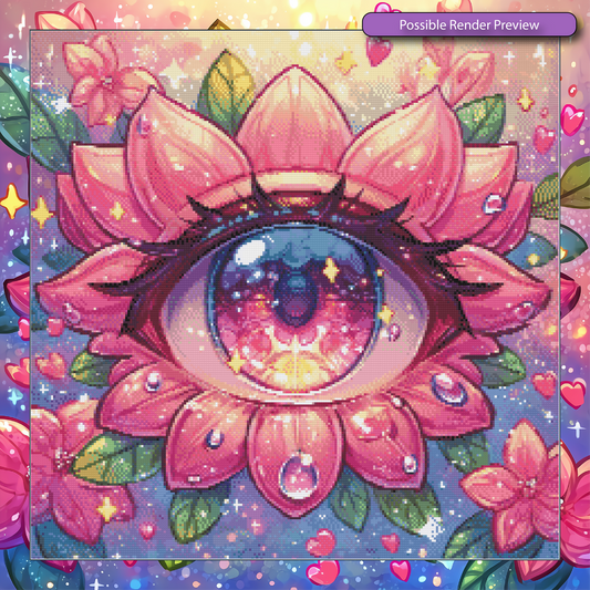 Celestia Orchid