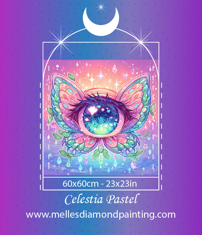 Celestia Pastel