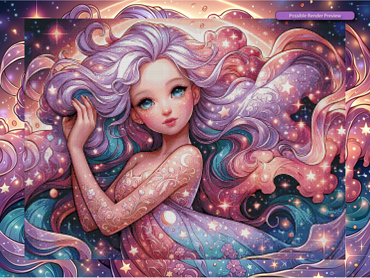 Celestial Cloud