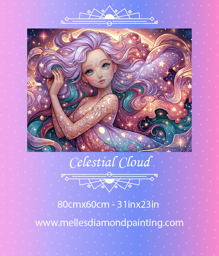 Celestial Cloud