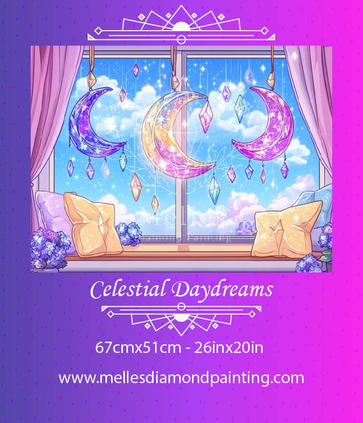 Celestial Daydreams