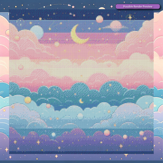 Celestial Dreams