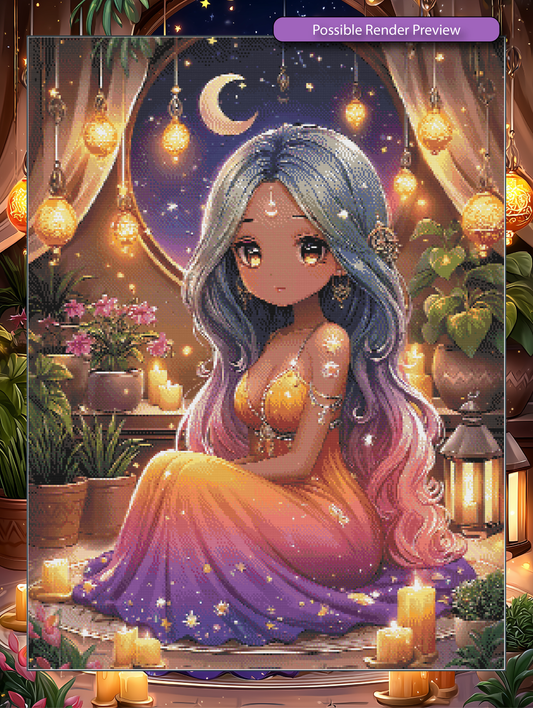 Ceseliana