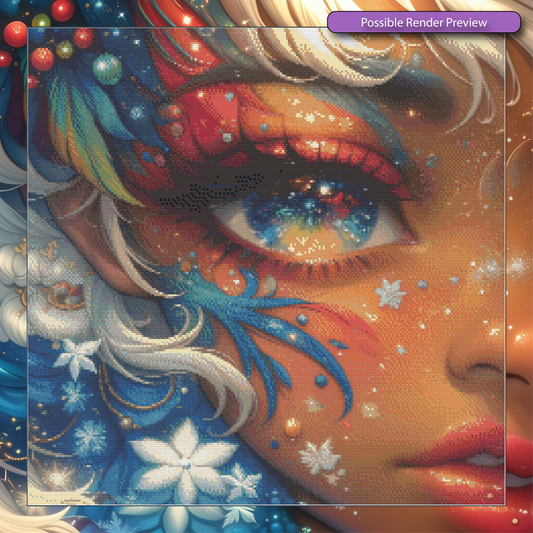 クリスマスの呼び声