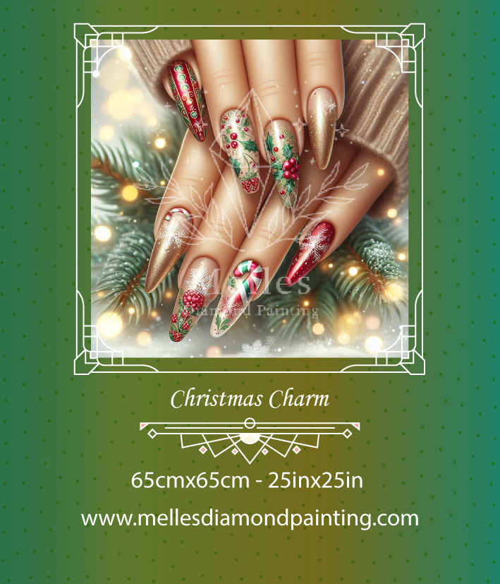 Christmas Charm